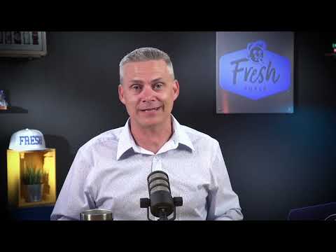 Why The Best Sales People Stop Talking