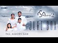 NEER ORUVARAE 2 ASBORN SAM NONSTOP TAMIL CHRISTIAN SING JUKEBOX CHOSEN GENERATION