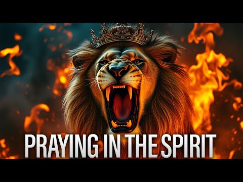 Deep in the Spirit Prophetic Atmosphere