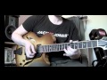 Jim Hall 'Stella by Starlight" Transcription 