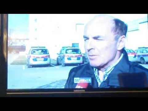 007 Graz Bahnhof - Eggenberg unterführung