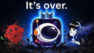 This AI Agent can actually self-evolve… just watch