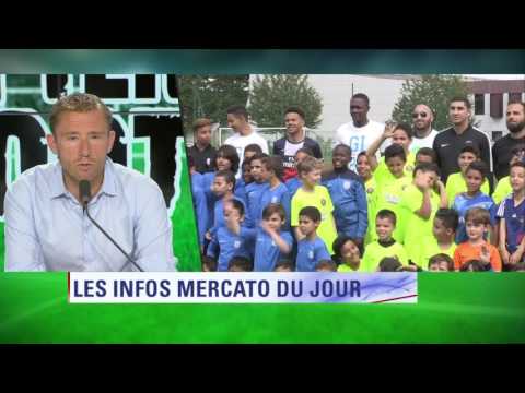 Le best-of de l’After foot du samedi 17 juin