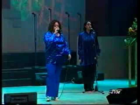 L-Għanja Tal-Poplu 1997 - It-Tlett Ibliet - Chiara