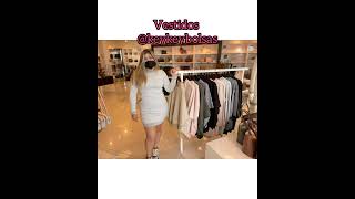 vestidos Michael Kors #diversion #modaybelleza #vestidosmk #micharelkors #tipsdemoda #outfits