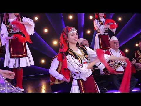 Mirjeta Çelaj - Potpuri