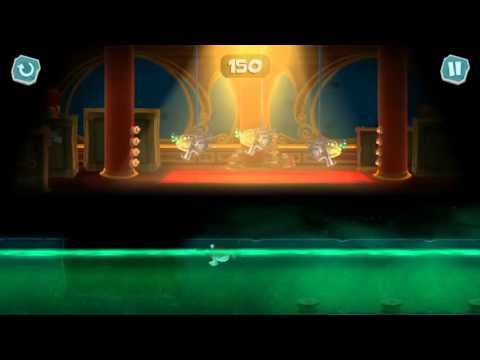 Rayman Adventures - Sea of Serendipity