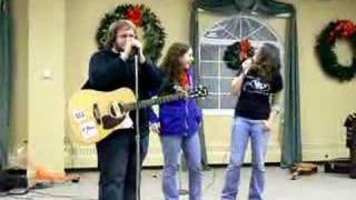 O Christmas Tree from The Whomping Willows