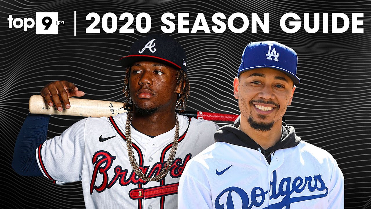 What You Need To Know for the 2020 Season | Top 9 - YouTube