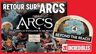 Retour sur Arcs