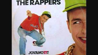 Jovanotti - The Rappers (Remix) ITALIAN HIP HOP
