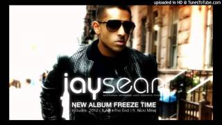 F.R.E.E.Z.E T.I.M.E - Jay Sean