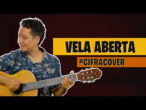 Vela Aberta - Walter Franco
