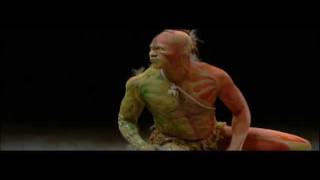 THE TEMPEST - Freedom-song - - -- (2010)