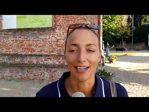 Volley, LPM Mondovì: Federica Biganzoli si presenta ai suoi nuovi tifosi