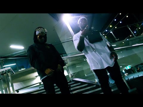 Uncle Nameless - Business ('Don't Call Me Daddy' B-Side) (Official Music Video)