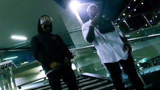 Business - B-Side Music Video
