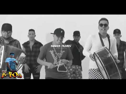 Danilo Bolado E Mc Dread Pepekáo Clipe oficial