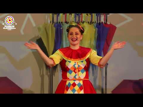 Țăranul e pe câmp ( versiune Clounella ) - extras din concertul TOAMNA pe PLANETA CLOUNELLA