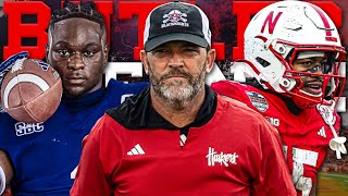 Nebraska's Defense Will Look Like This In 2025..