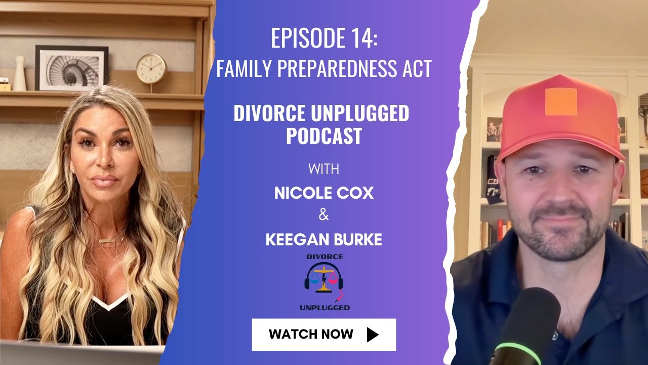 Family Preparedness Act