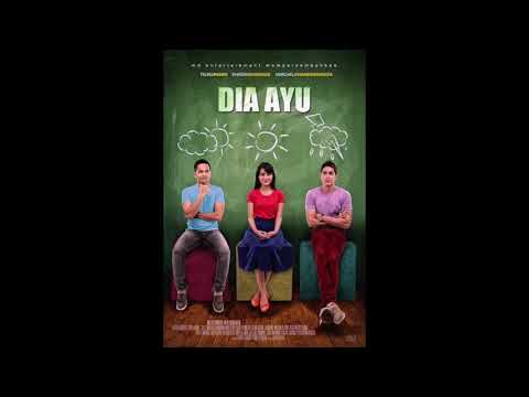 [Ost Dia Ayu] Teuku Wisnu & Shireen Sungkar - Anything For You
