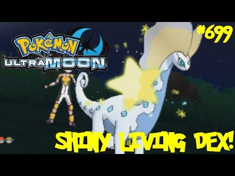 MY QUICKEST FULL ODDS HUNT! | Shiny Aurorus Live Reaction! | Pokemon Shiny Living Dex #699