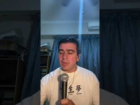 Mi bien amada y yo ( Abuela)