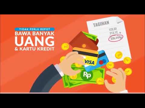 just pay with a credit card