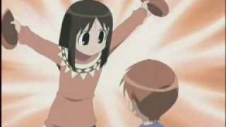 Sunrise - Azumanga Daioh AMV