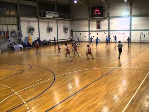 DAN OPŠTINE RAKOVICA :: RUKOMETIJADA 2014  :: (HQ) By VidRa