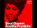 Aretha Franklin 🎧 Bridge over Troubled Water
