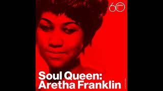 Aretha Franklin 🎧 Bridge over Troubled Water