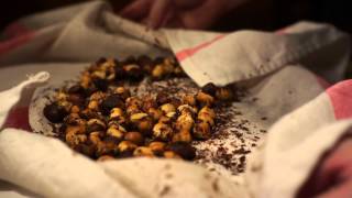 How to Roast and Skin Hazelnuts - Food52