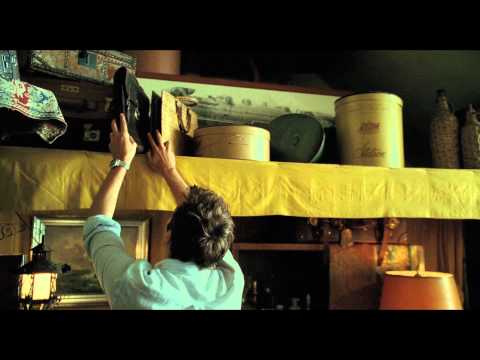 "The Words" - I Think It's Old