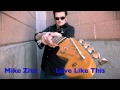 Mike Zito - Love Like This