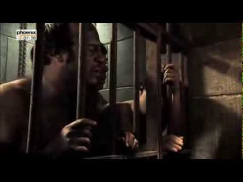 Metropolis- Die Macht der Städte 1/4 - Rom - Das Herz des Imperiums