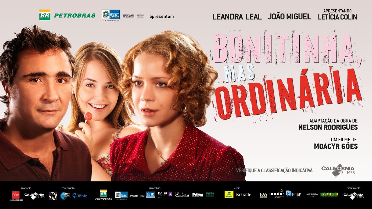 trailer Oficial