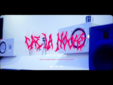 Dary x Sago Music  - CAE LA NOCHE (Official Video)