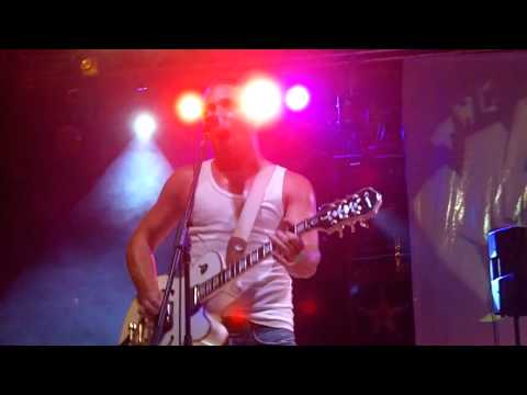 MAGNETIX - Jungle Rock