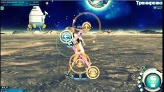 MStar Online RU(RinGo)♫It's In The Air♫