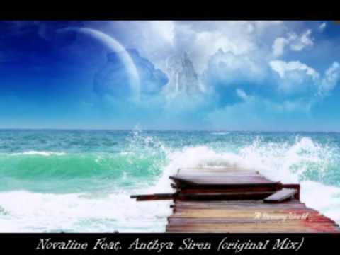 Novaline Feat. Anthya - Siren (original Mix)