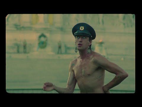 Kirin J Callinan - The Homosexual (Official Video)