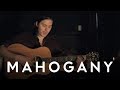 Jamie N Commons - The Preacher // Mahogany ...