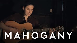 Jamie N Commons - The Preacher | Mahogany Session