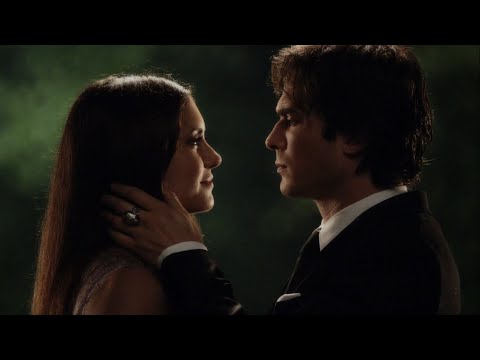 S06 Delena's Best Moments [Logoless HD]