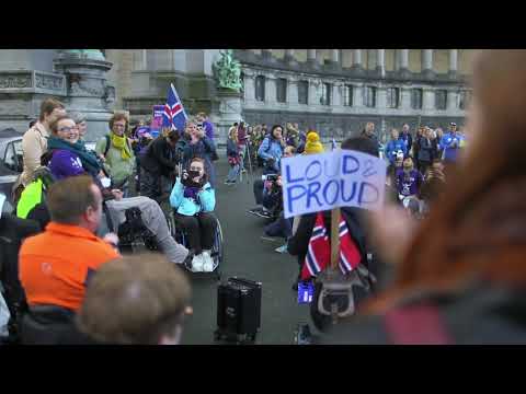 Ljudi i moć - Bestidna Evropa - 1. dio - Subota 17:30