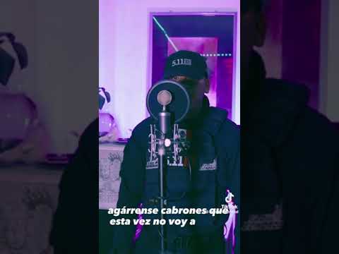 PRÓXIMAMENTE MI LEGADO VOL 3 DE ESE GORRIX FLOW BLINDADO