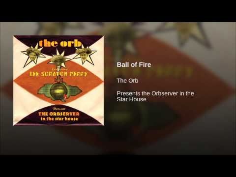 Ball of Fire