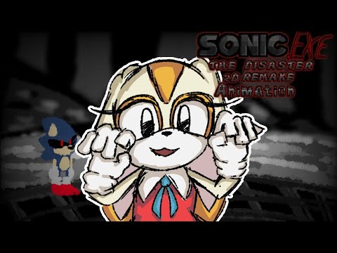Sonic.exe rematch | Sonic. Exe The Disaster 2D Remake Animation | Ep Who counts them!?